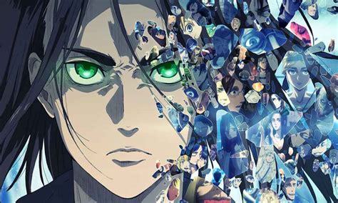 shingeki no kyojin 4 temporada parte 2 animes online